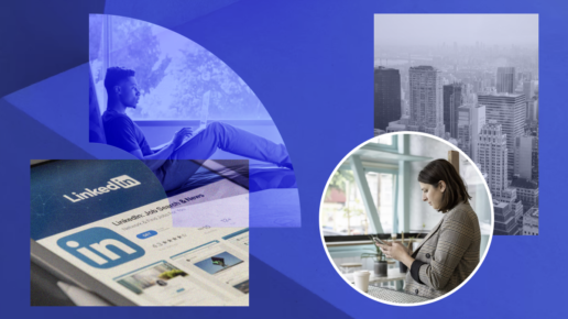 Learn how to use LinkedIn for sales. 