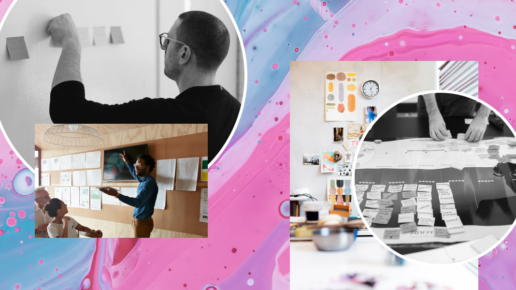Get hybrid work model best practices from marketing experts and professionals. 